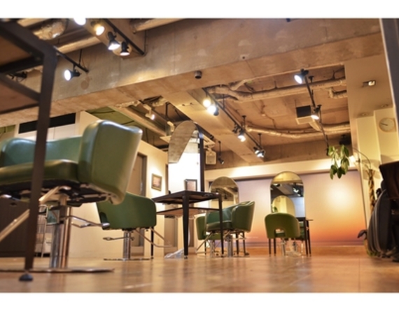 Dalmony 【ダルモニー】
