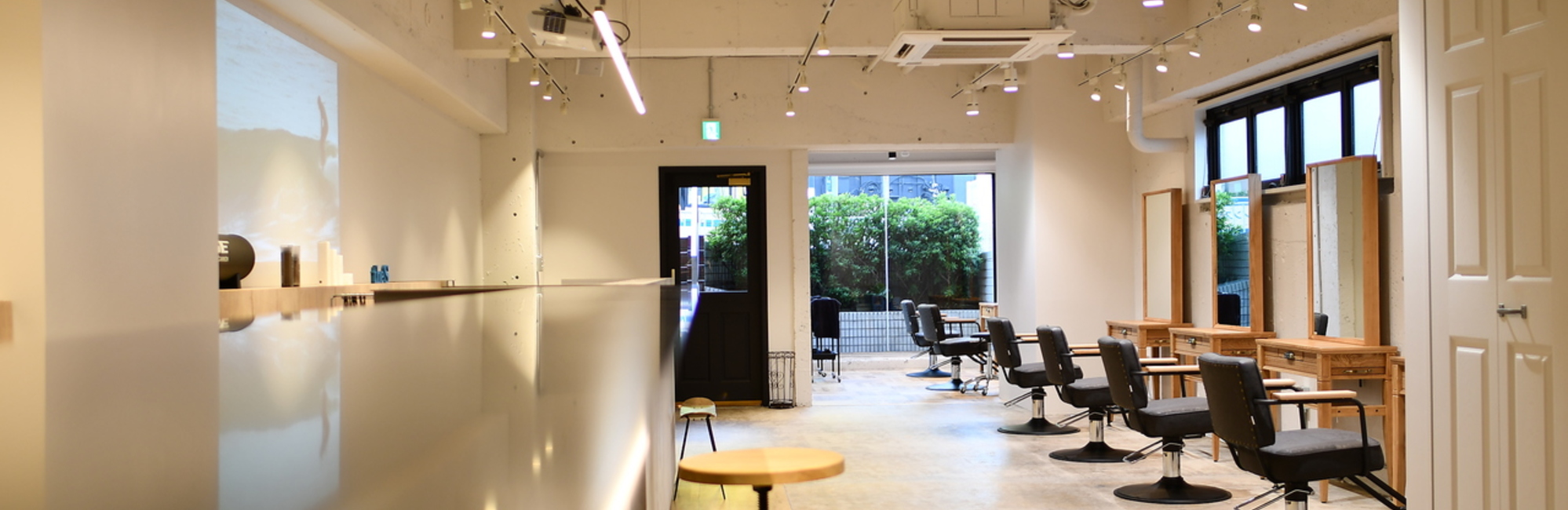 店内